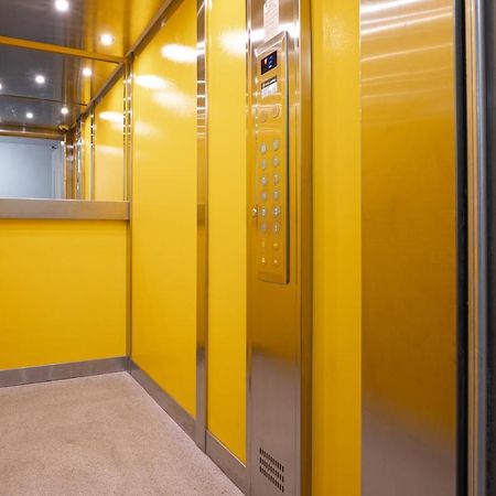Apartmany A Studia Zamecky Park Litvínov Εξωτερικό φωτογραφία