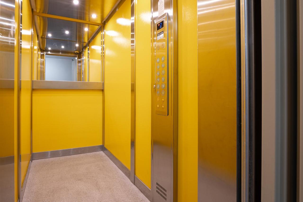 Apartmany A Studia Zamecky Park Litvínov Εξωτερικό φωτογραφία